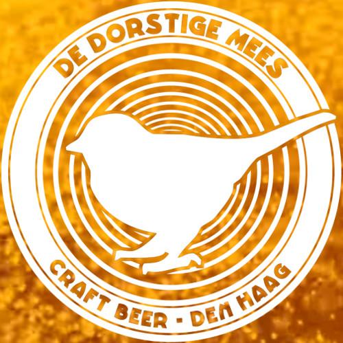de dorstige mees logo